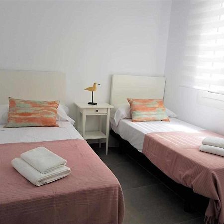 Roses Casc Antic Sl Sant Elm 3 Διαμέρισμα Εξωτερικό φωτογραφία