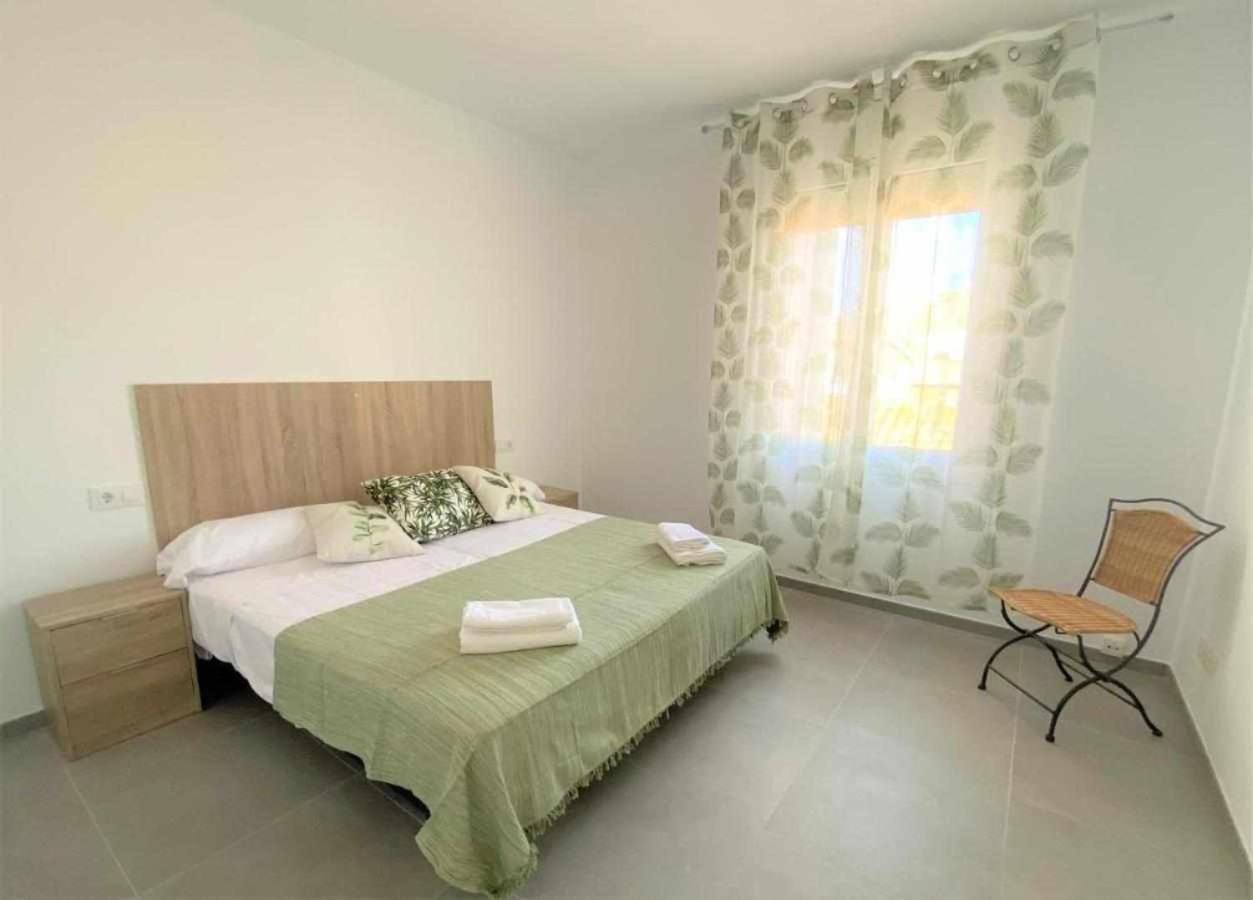 Roses Casc Antic Sl Sant Elm 3 Διαμέρισμα Εξωτερικό φωτογραφία
