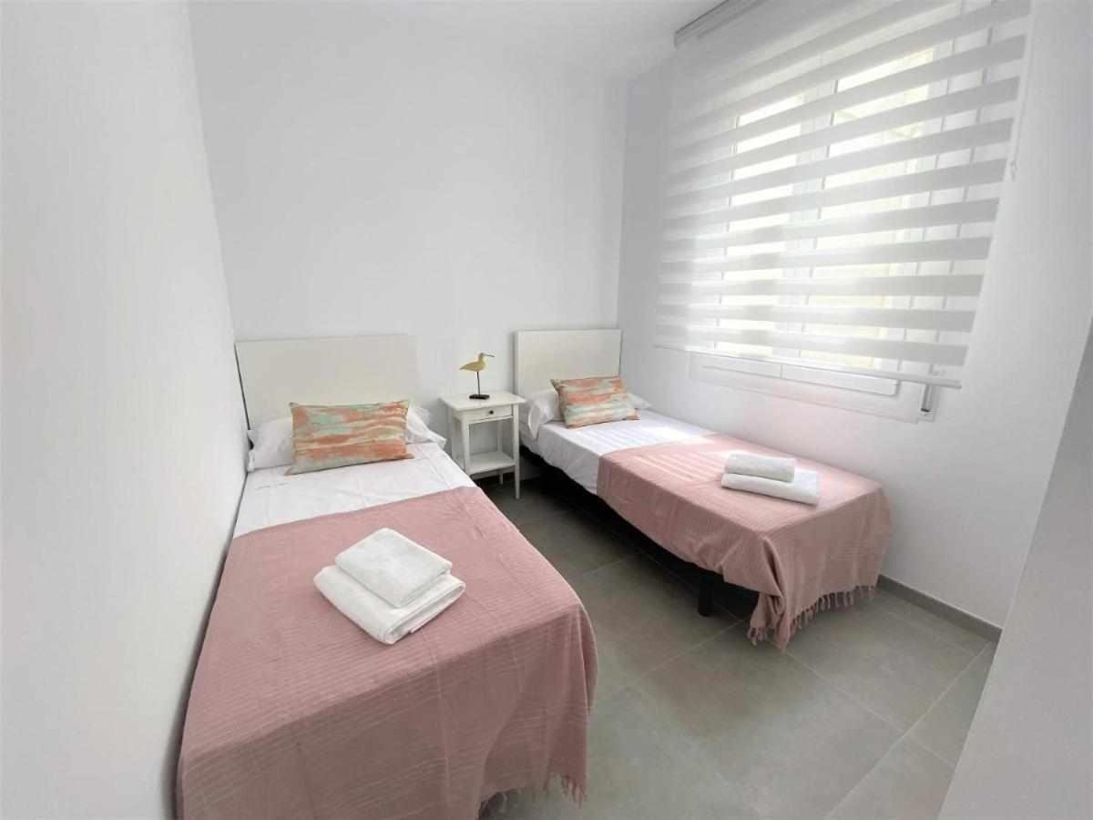 Roses Casc Antic Sl Sant Elm 3 Διαμέρισμα Εξωτερικό φωτογραφία