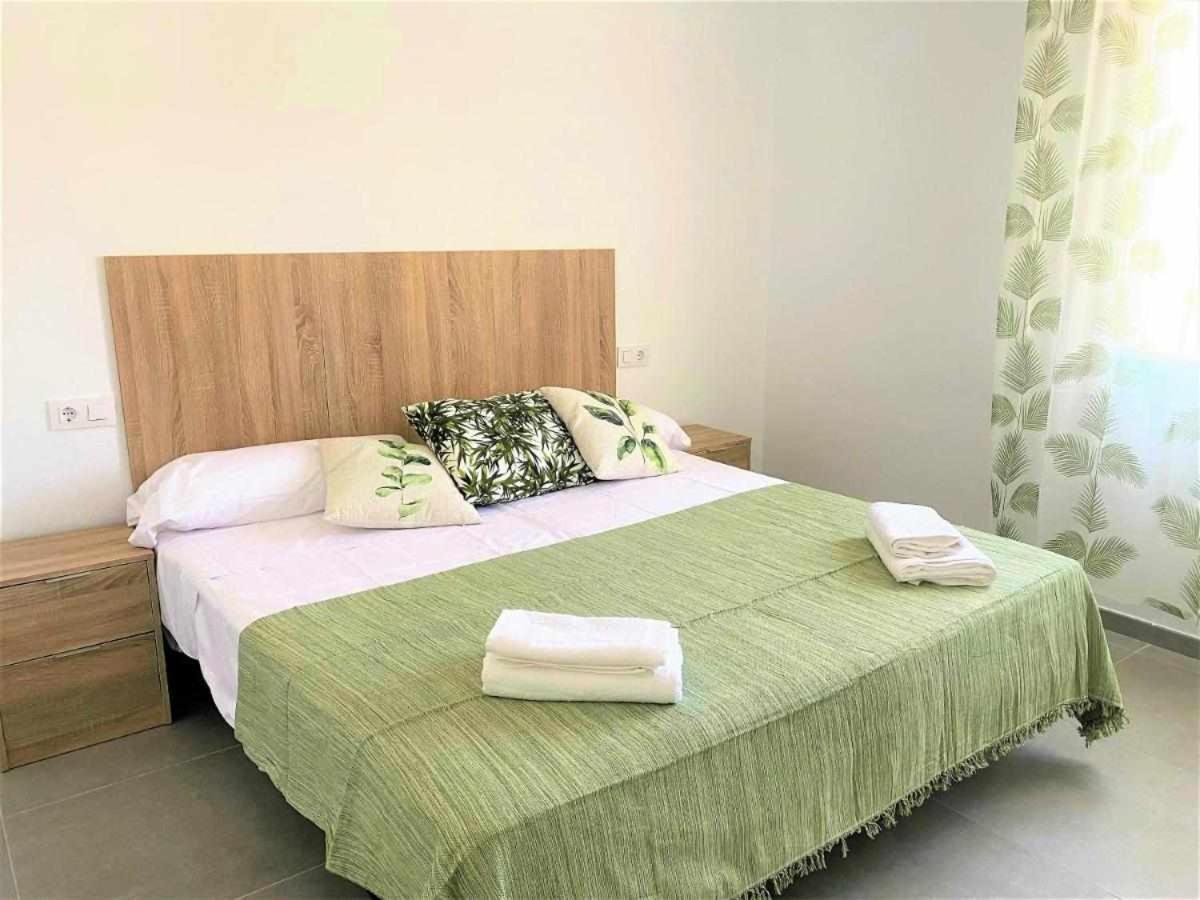 Roses Casc Antic Sl Sant Elm 3 Διαμέρισμα Εξωτερικό φωτογραφία
