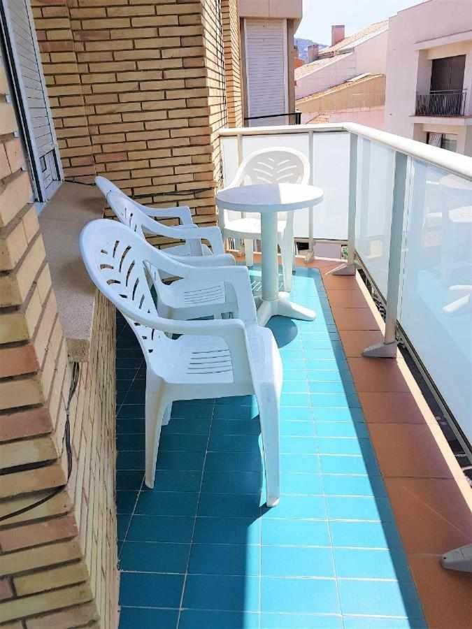 Roses Casc Antic Sl Sant Elm 3 Διαμέρισμα Εξωτερικό φωτογραφία