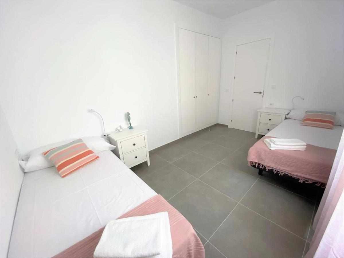 Roses Casc Antic Sl Sant Elm 3 Διαμέρισμα Εξωτερικό φωτογραφία