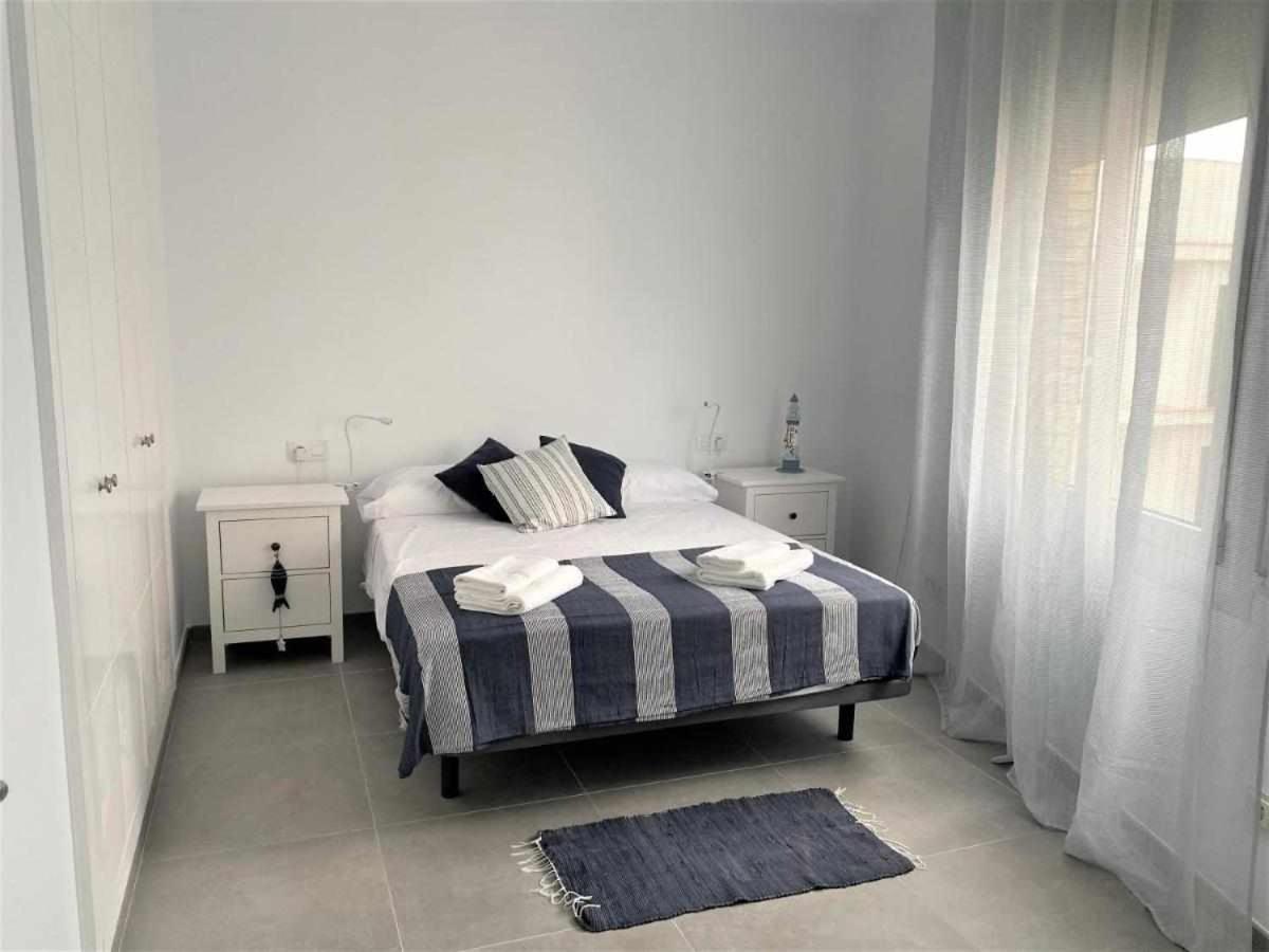 Roses Casc Antic Sl Sant Elm 3 Διαμέρισμα Εξωτερικό φωτογραφία