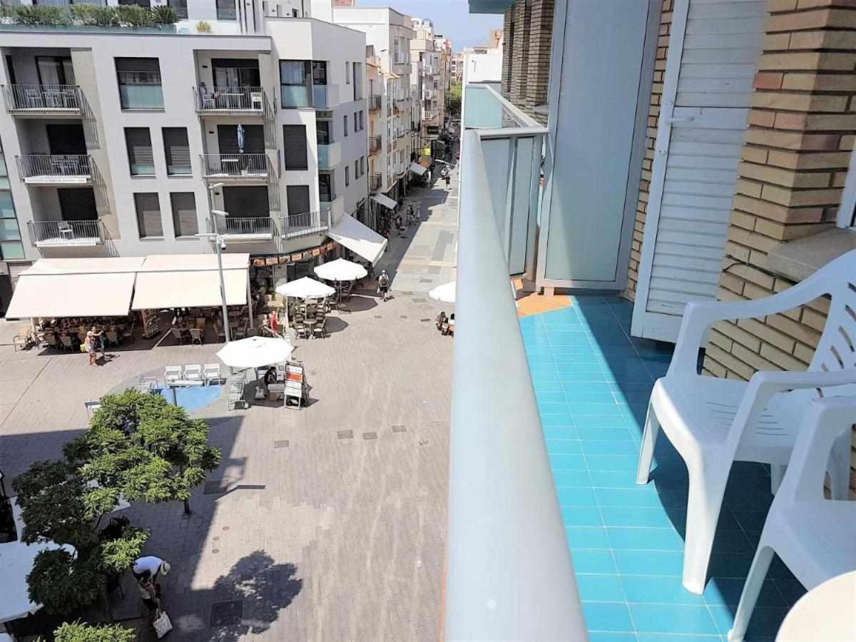 Roses Casc Antic Sl Sant Elm 3 Διαμέρισμα Εξωτερικό φωτογραφία